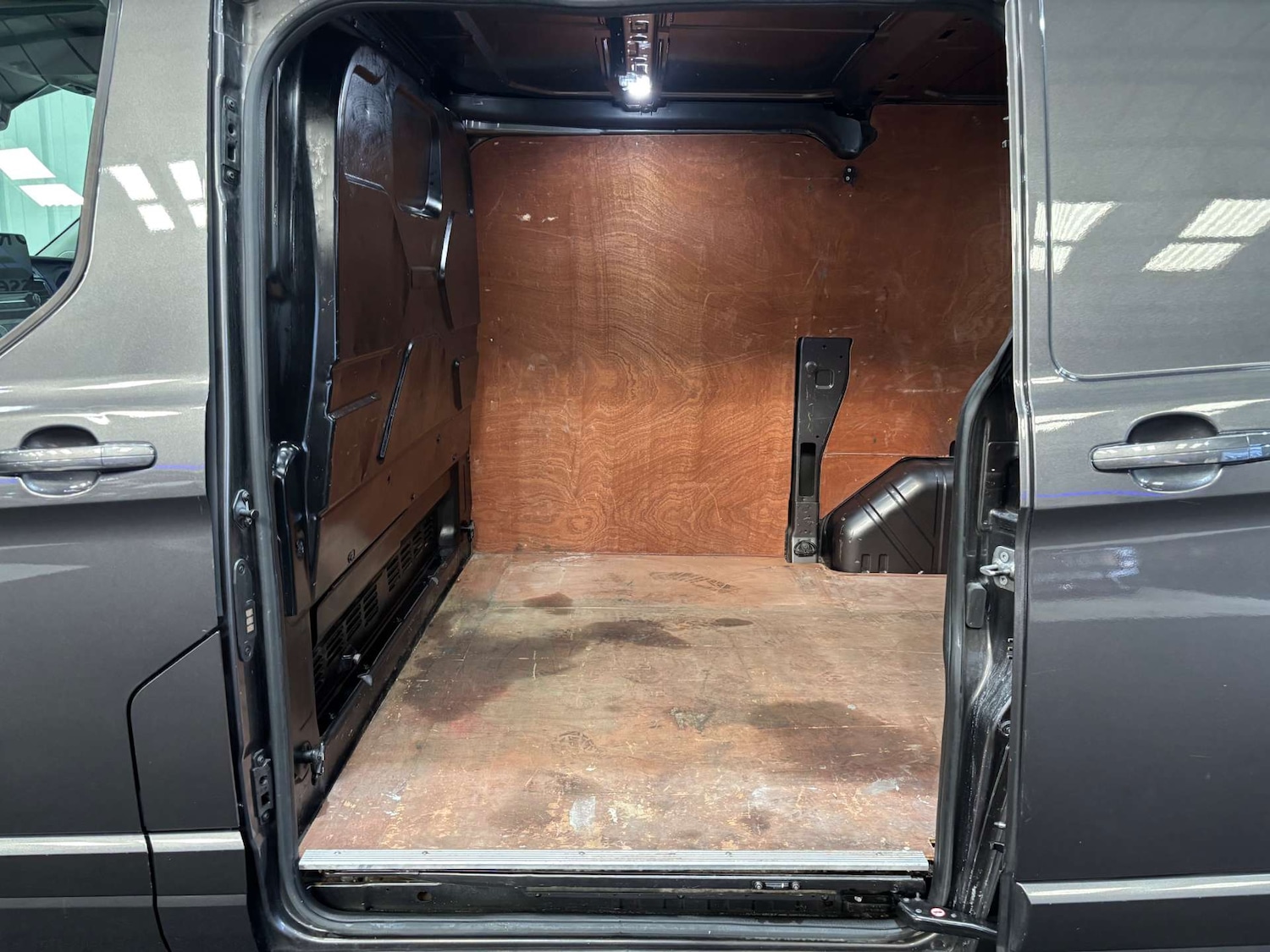 Vehicle 26