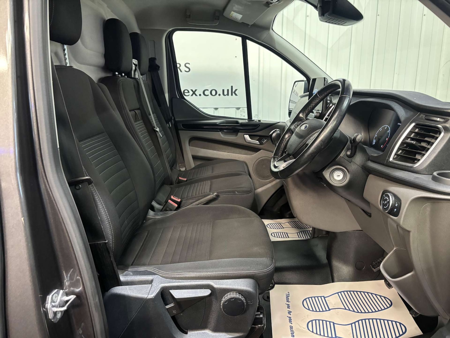 Vehicle 29