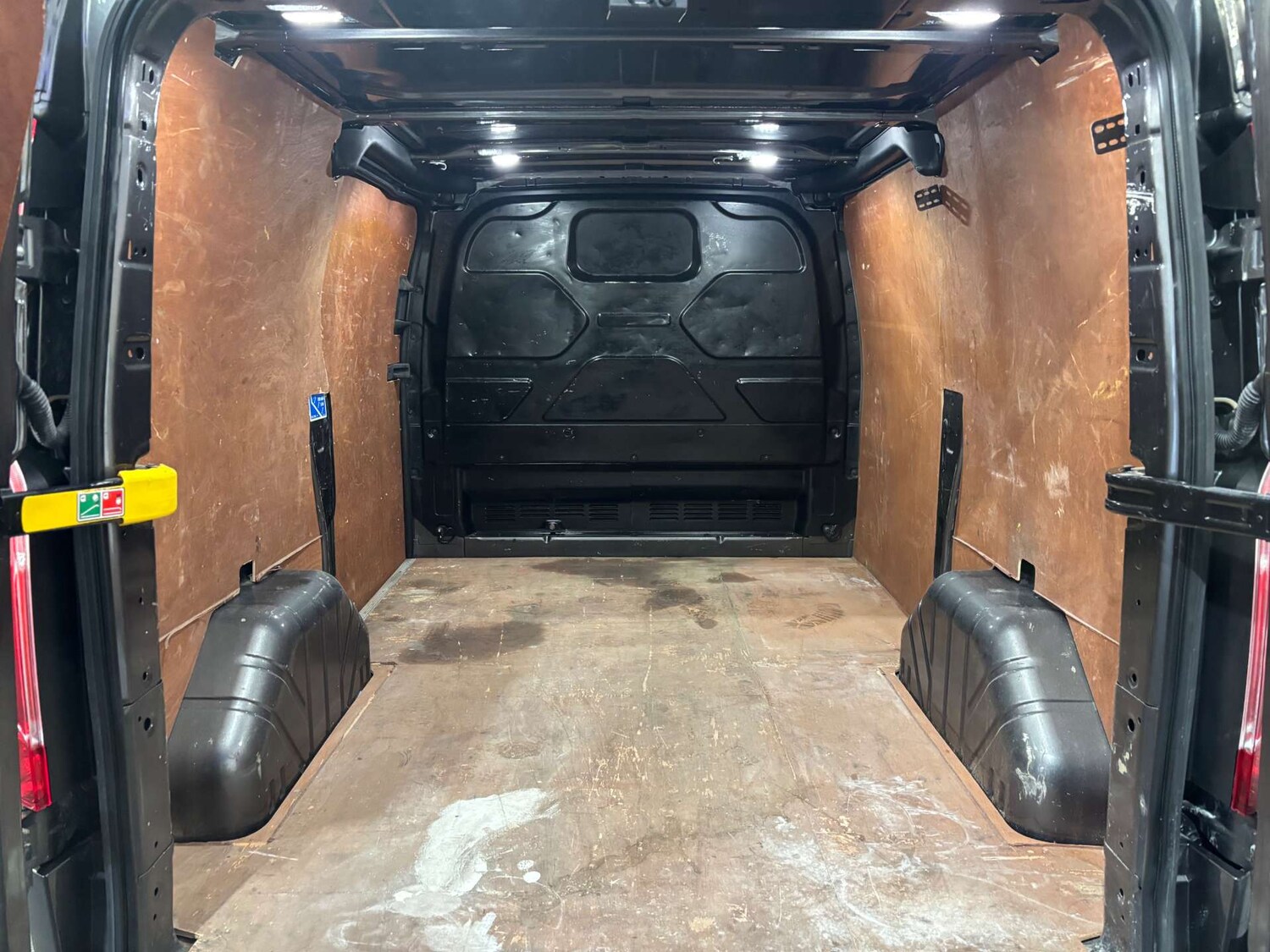 Vehicle 36
