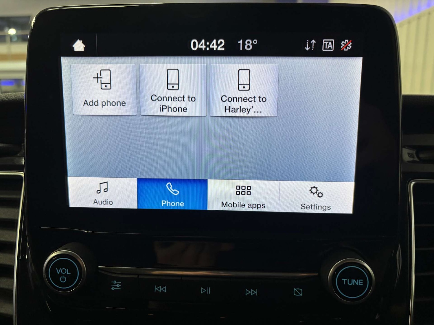 Vehicle 39