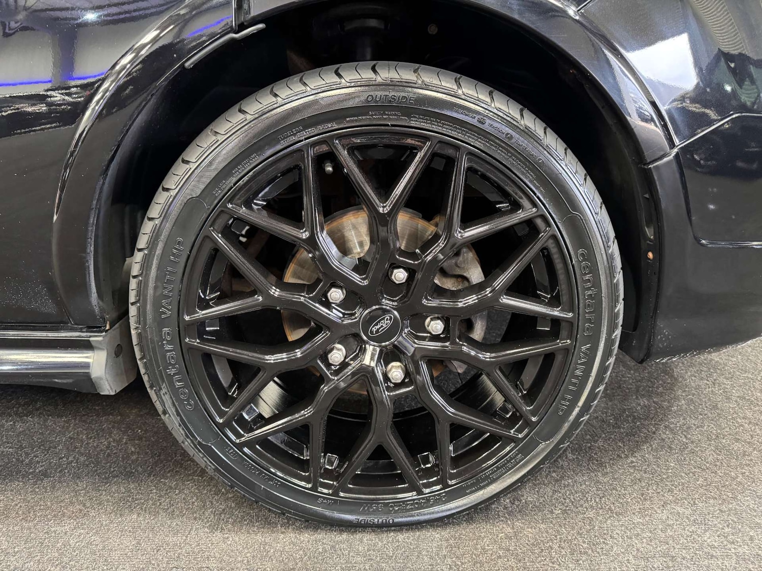 Used Ford Transit Custom 2019 for sale - 76600608: Photo 20