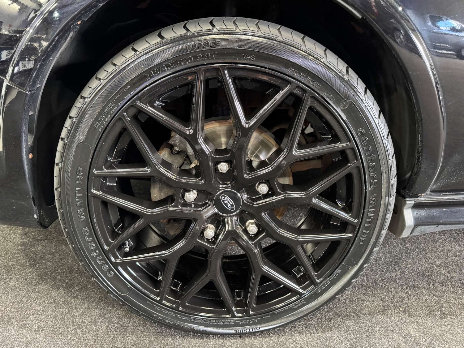 Used Ford Transit Custom 2019 for sale - 76600608: Photo 21