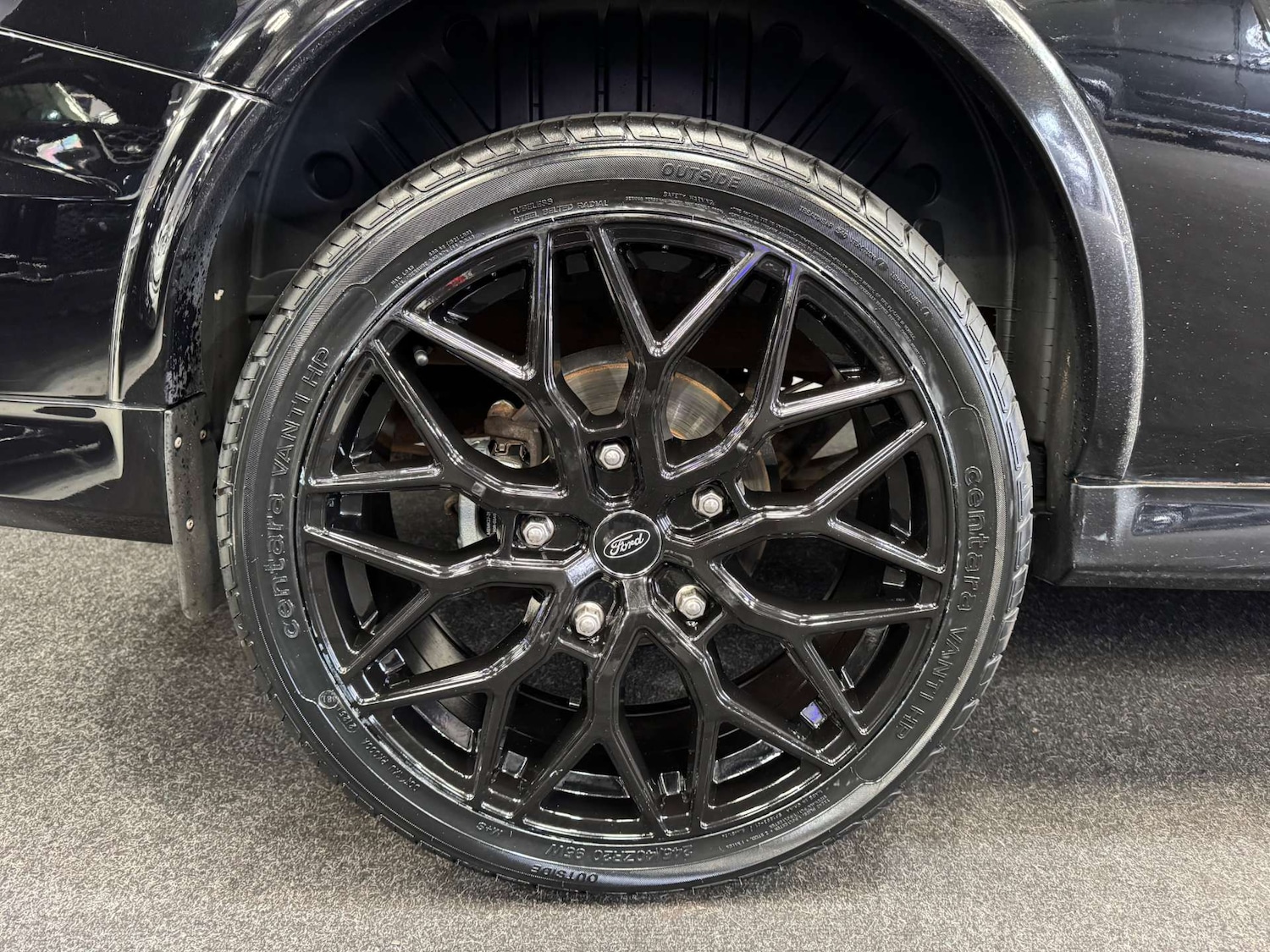 Used Ford Transit Custom 2019 for sale - 76600608: Photo 22