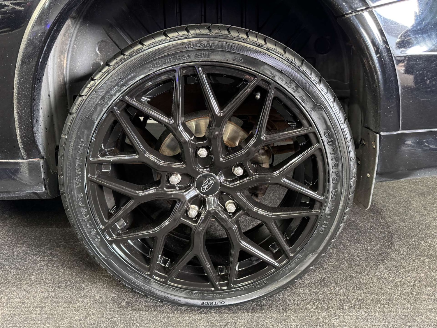 Used Ford Transit Custom 2019 for sale - 76600608: Photo 23