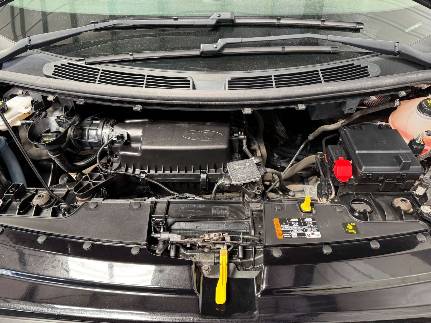 Used Ford Transit Custom 2019 for sale - 76600608: Photo 25