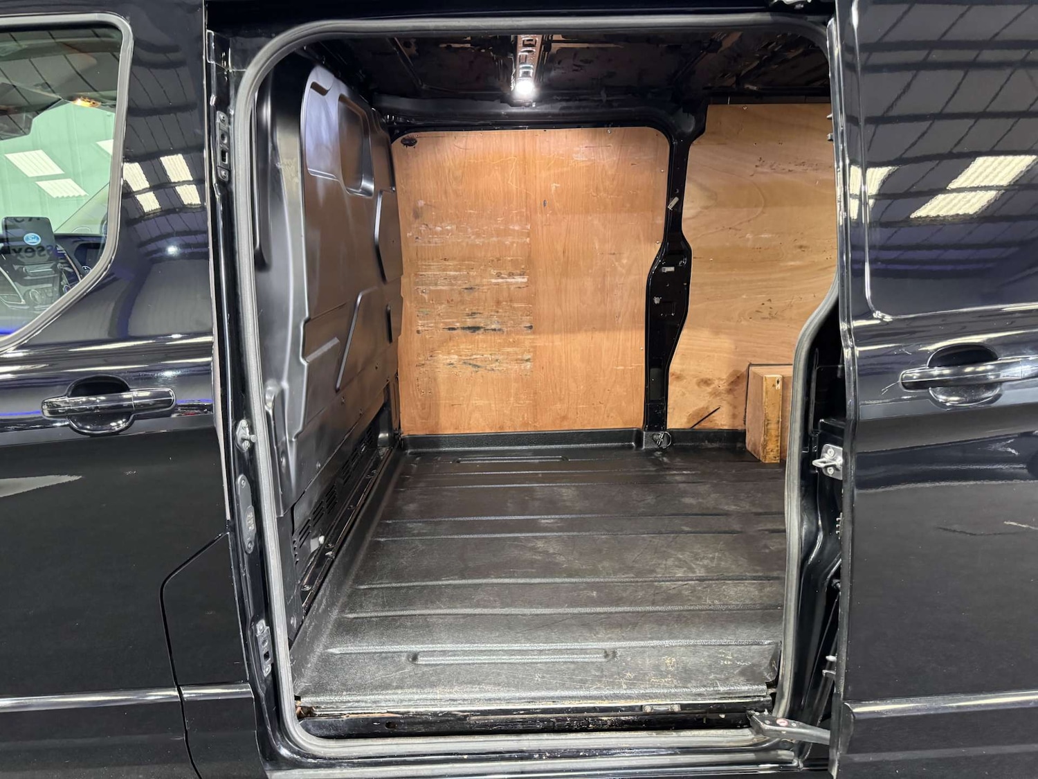 Used Ford Transit Custom 2019 for sale - 76600608: Photo 27