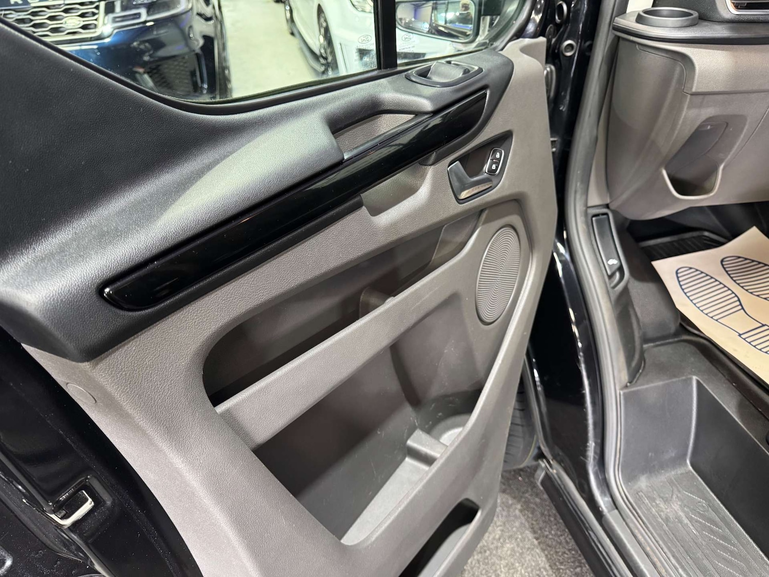 Used Ford Transit Custom 2019 for sale - 76600608: Photo 31