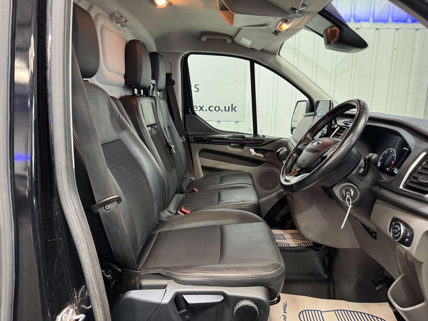 Used Ford Transit Custom 2019 for sale - 76600608: Photo 35