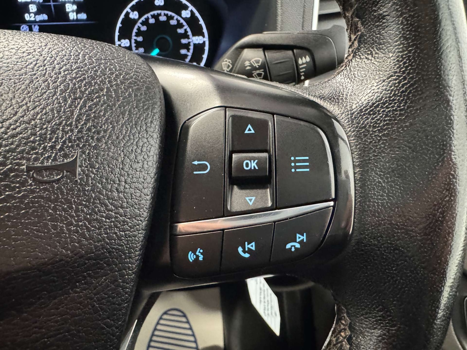 Used Ford Transit Custom 2019 for sale - 76600608: Photo 38