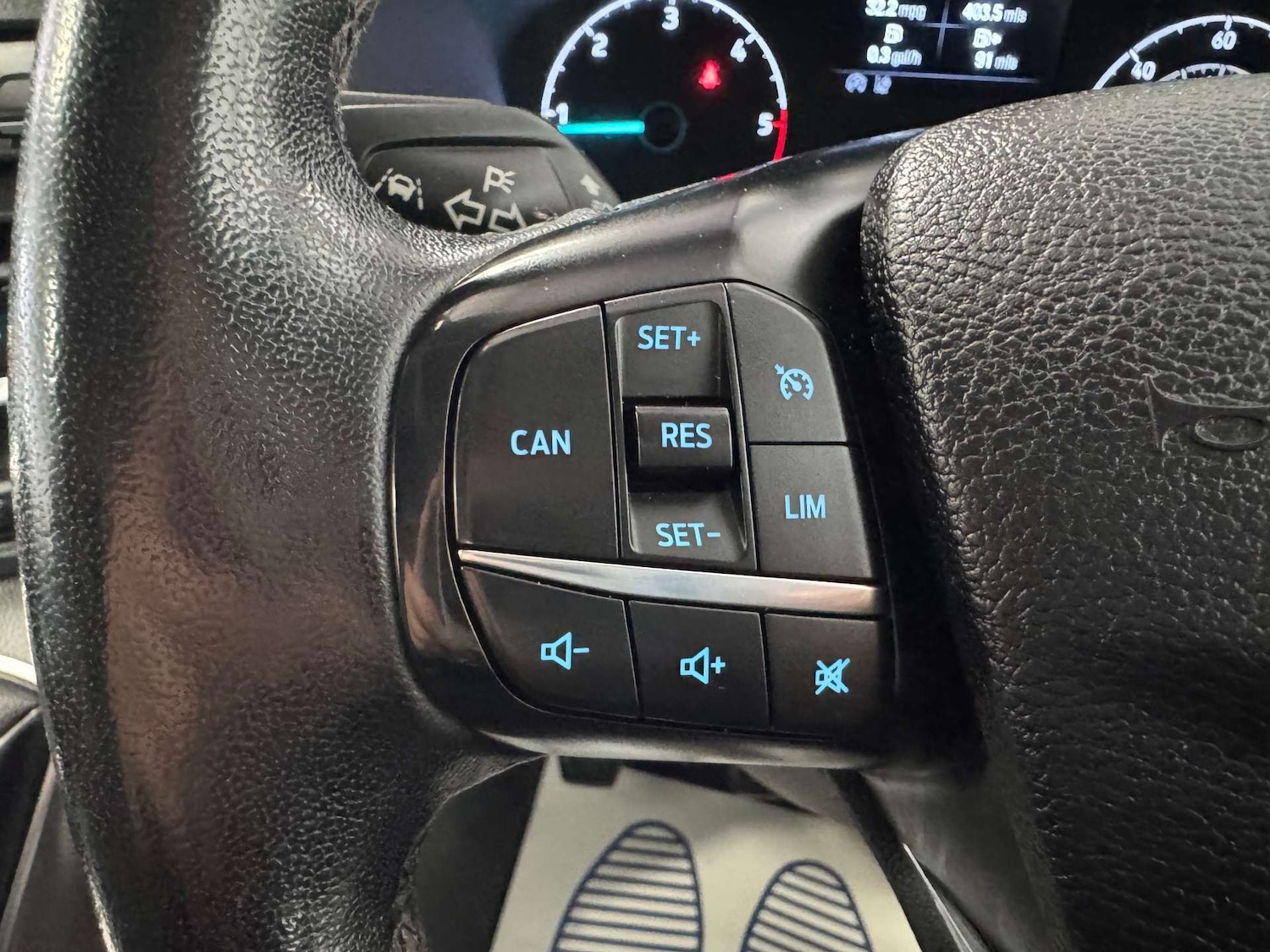 Used Ford Transit Custom 2019 for sale - 76600608: Photo 39