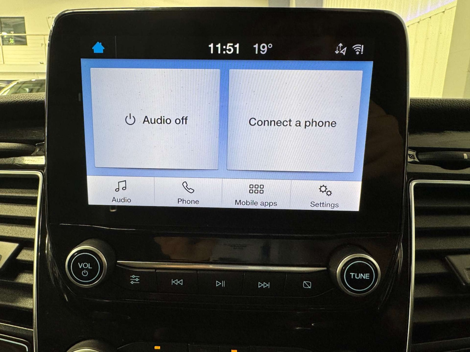 Used Ford Transit Custom 2019 for sale - 76600608: Photo 42