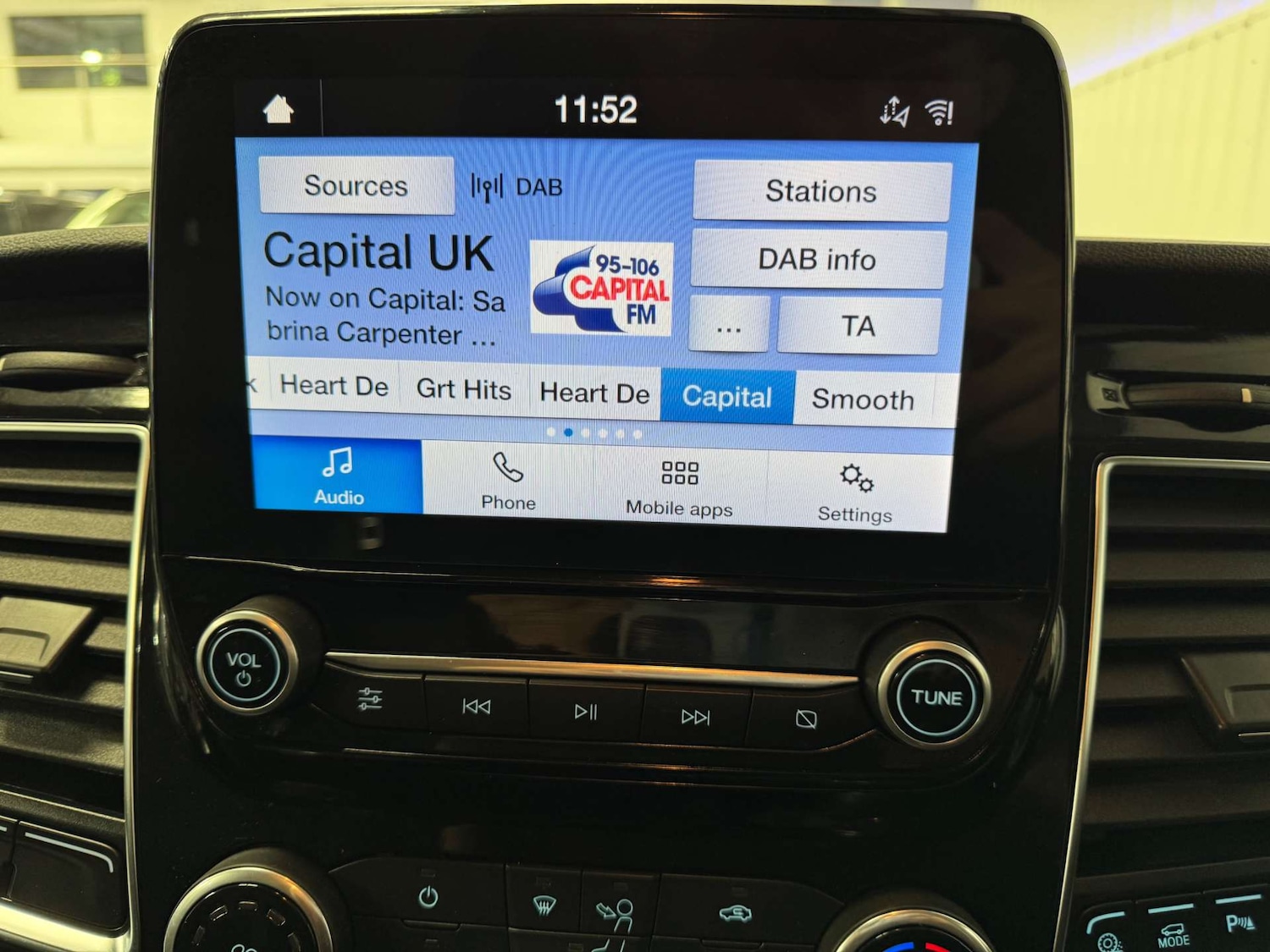 Used Ford Transit Custom 2019 for sale - 76600608: Photo 43