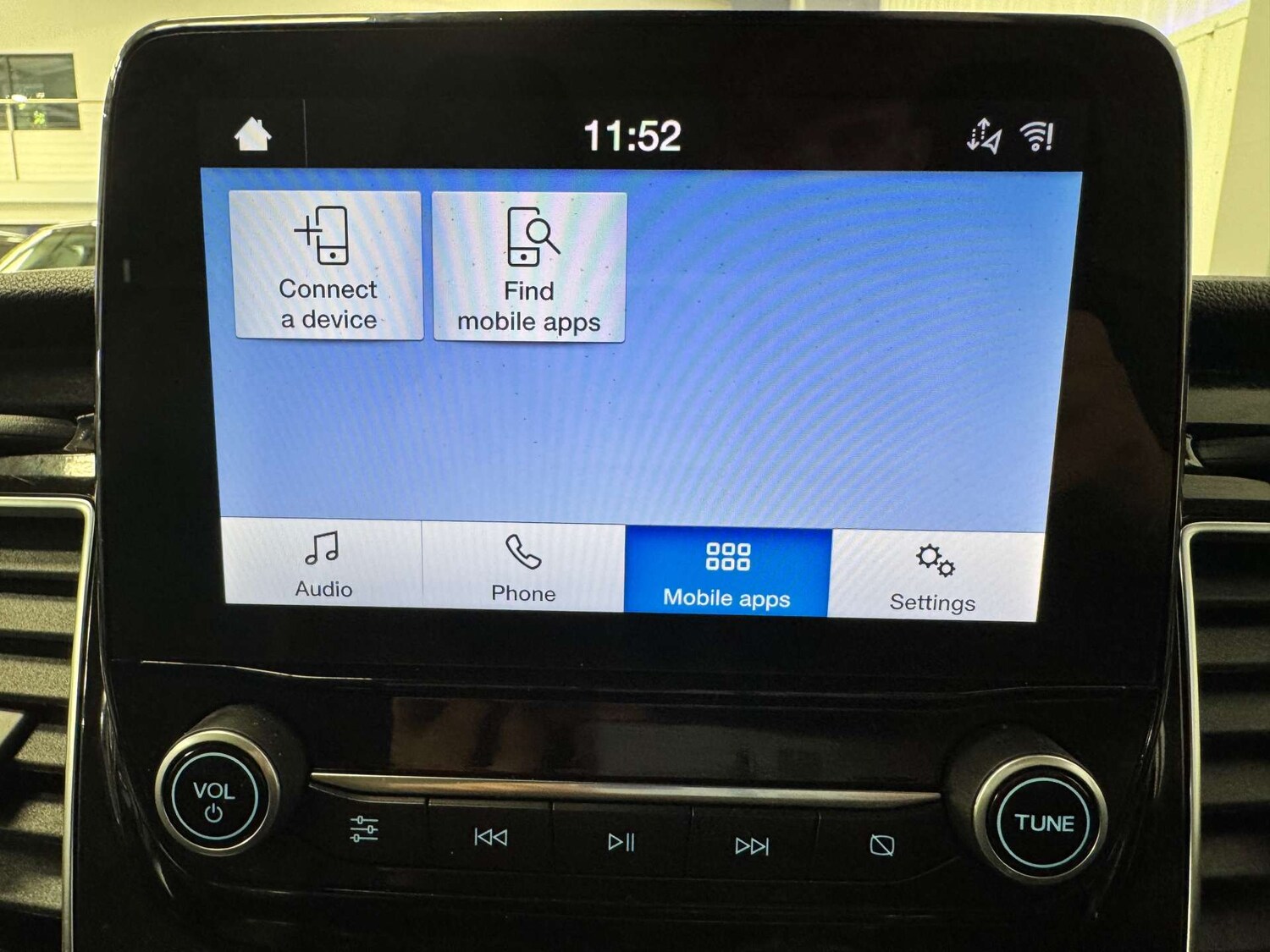 Used Ford Transit Custom 2019 for sale - 76600608: Photo 45