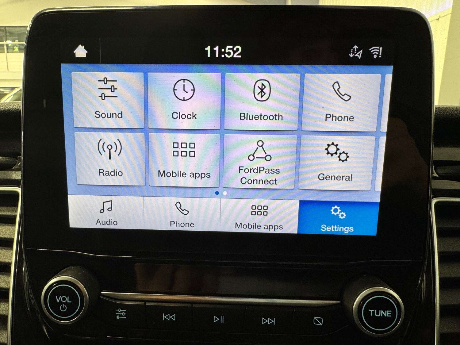 Used Ford Transit Custom 2019 for sale - 76600608: Photo 46