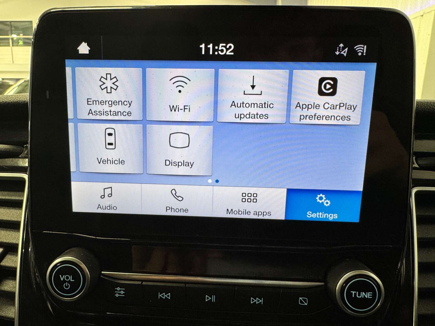 Used Ford Transit Custom 2019 for sale - 76600608: Photo 47