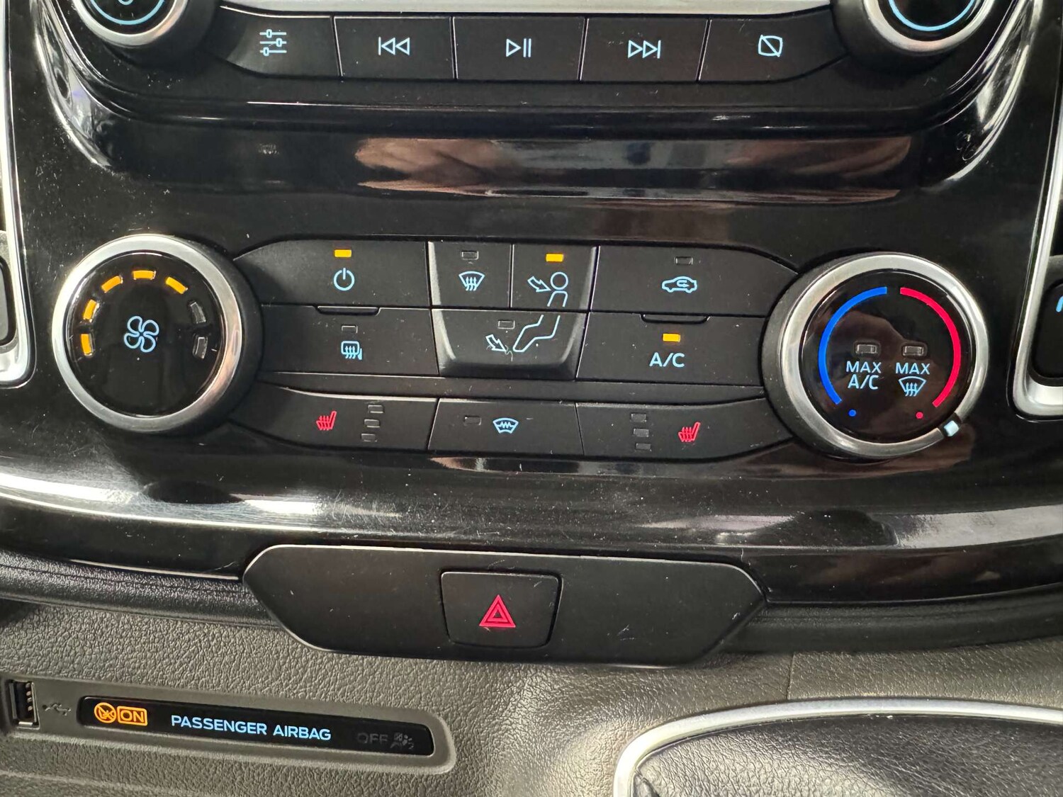 Used Ford Transit Custom 2019 for sale - 76600608: Photo 49