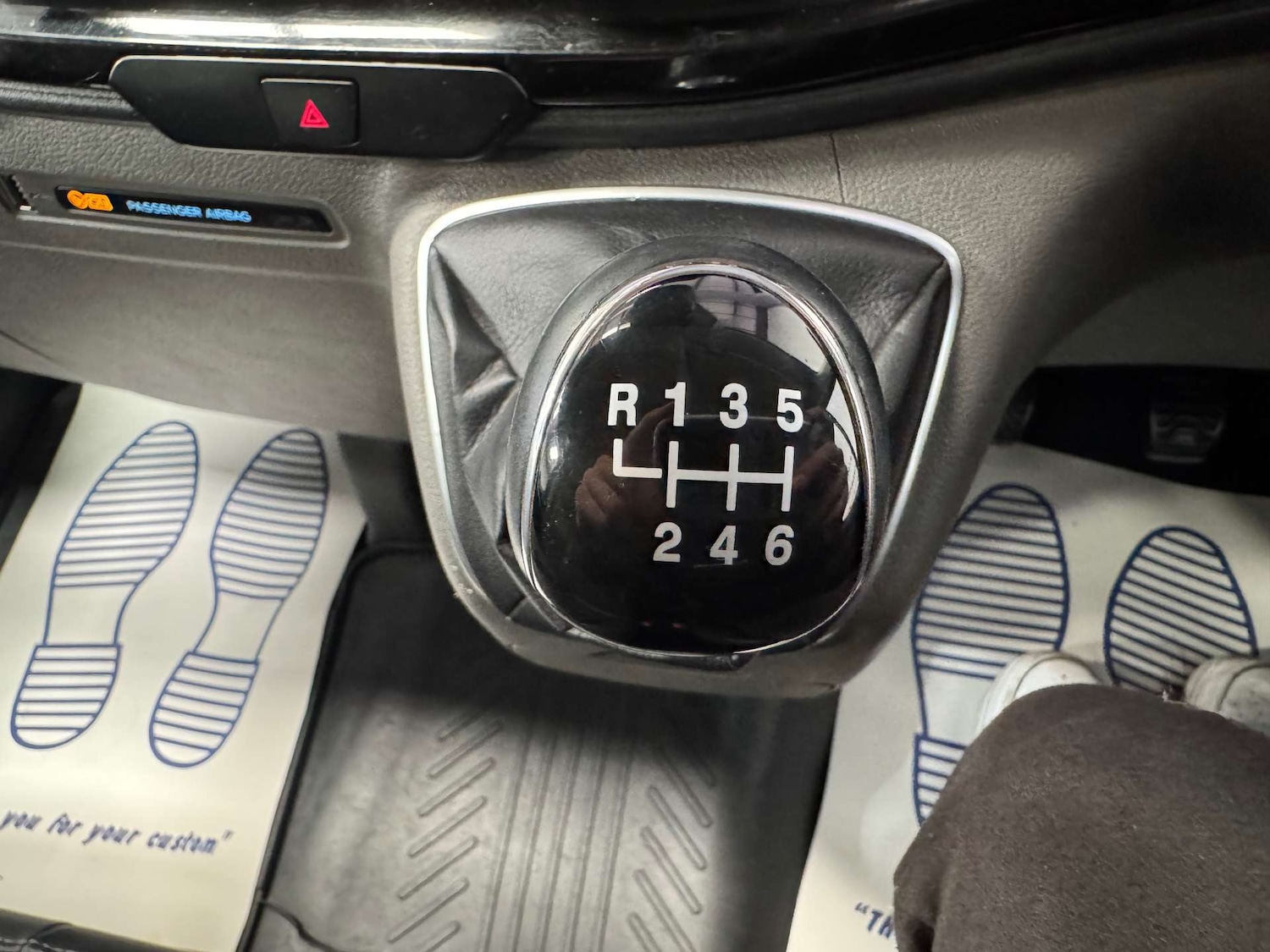 Used Ford Transit Custom 2019 for sale - 76600608: Photo 50