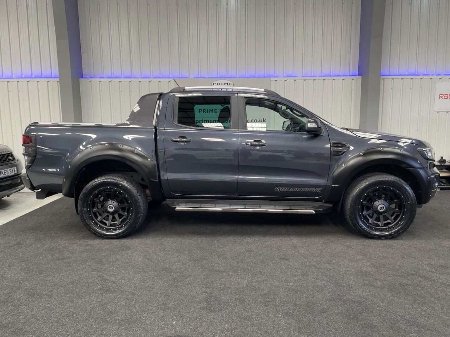 Used Ford Ranger 2021 for sale - 76892341: Photo 14