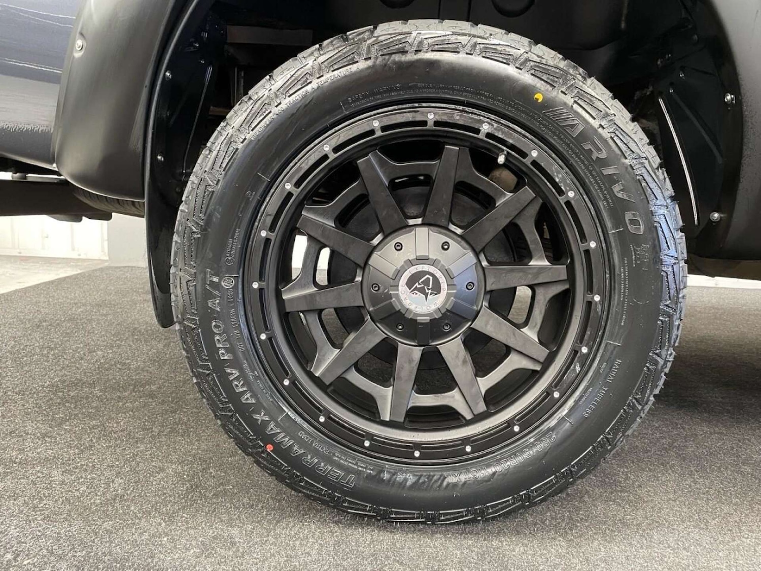 Used Ford Ranger 2021 for sale - 76892341: Photo 16