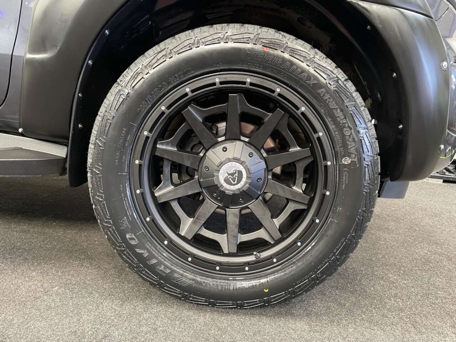 Used Ford Ranger 2021 for sale - 76892341: Photo 17