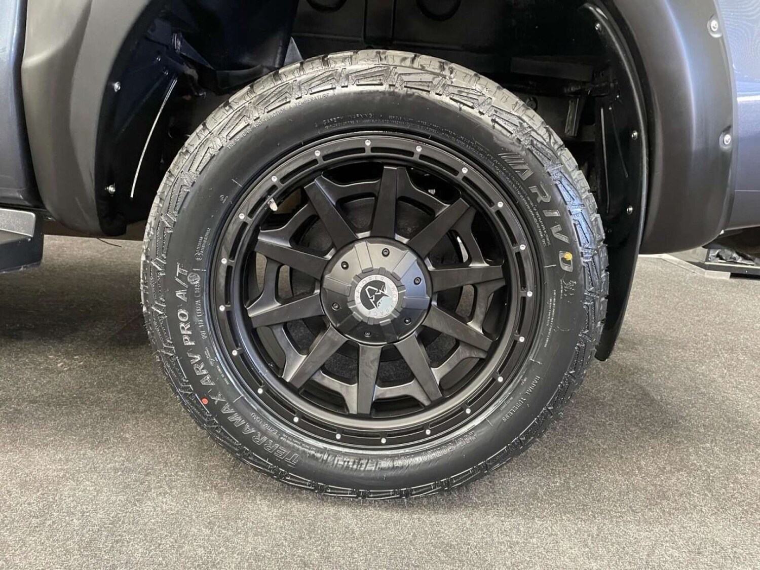 Used Ford Ranger 2021 for sale - 76892341: Photo 18