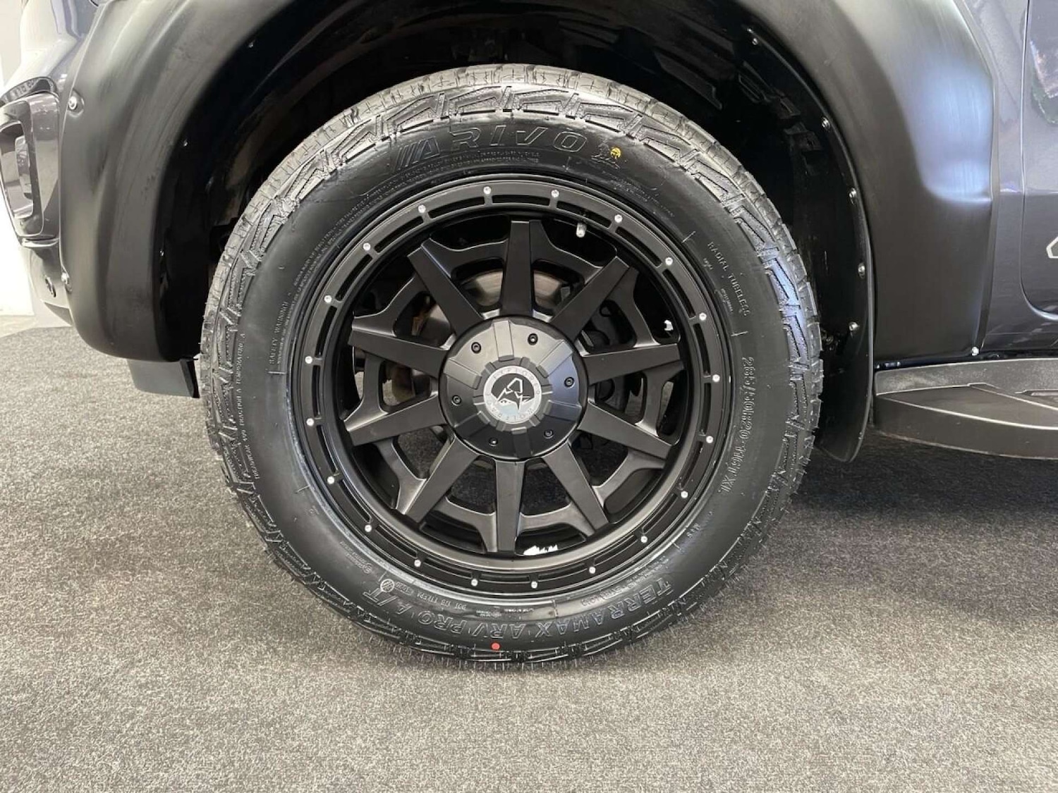 Used Ford Ranger 2021 for sale - 76892341: Photo 19