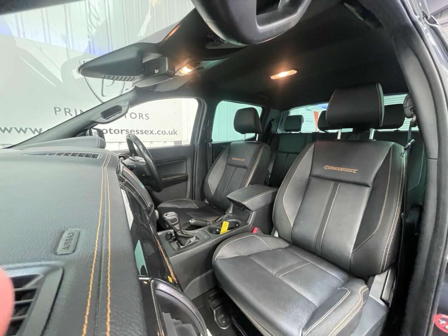 Used Ford Ranger 2021 for sale - 76892341: Photo 20