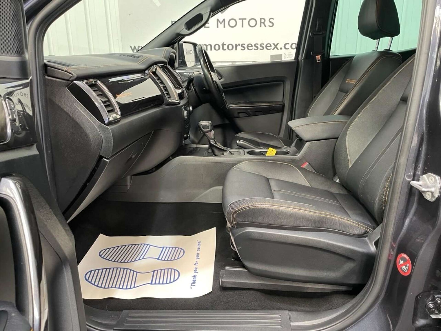 Used Ford Ranger 2021 for sale - 76892341: Photo 23