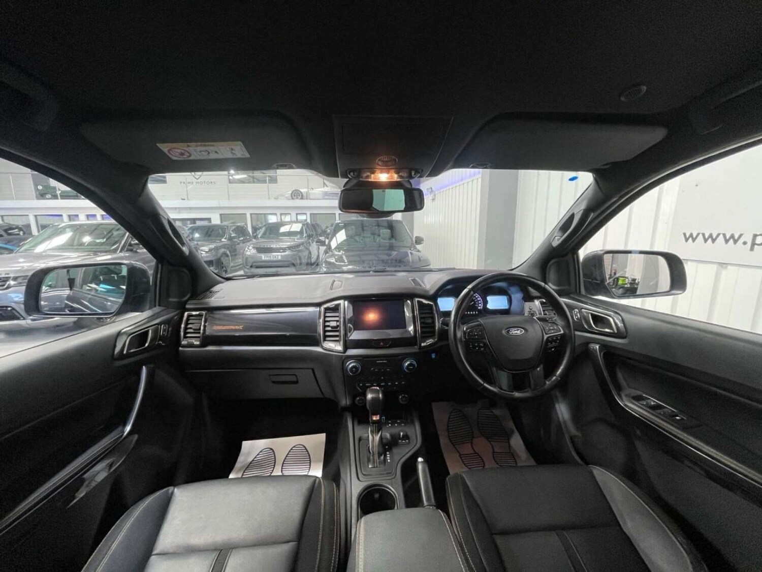 Used Ford Ranger 2021 for sale - 76892341: Photo 24