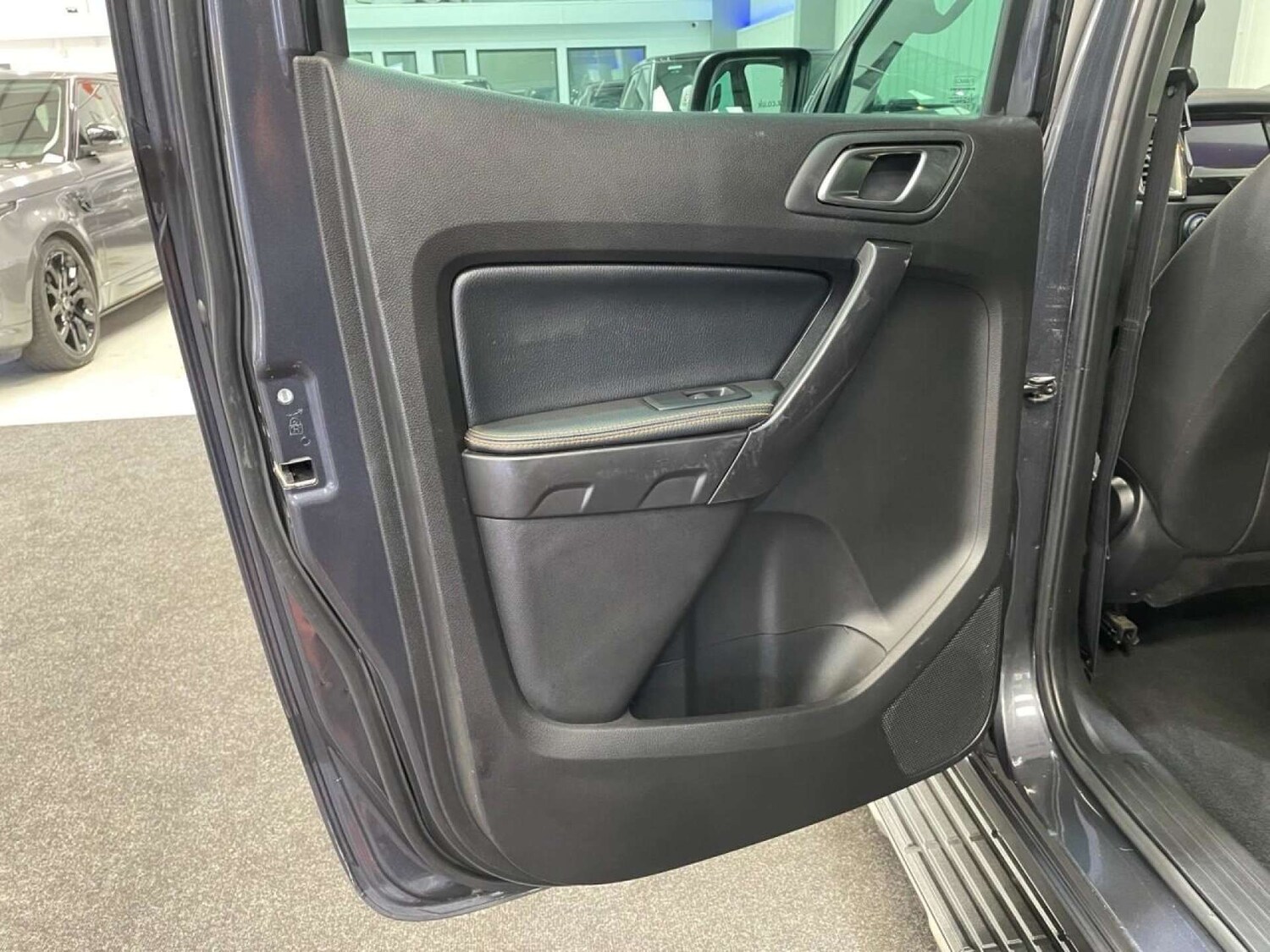 Used Ford Ranger 2021 for sale - 76892341: Photo 25