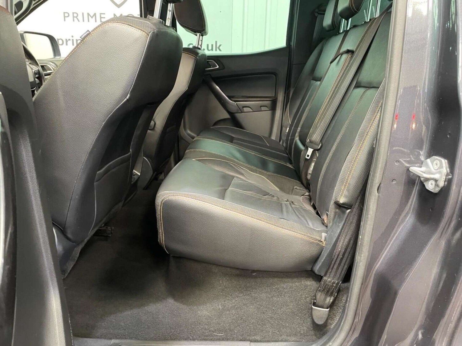 Used Ford Ranger 2021 for sale - 76892341: Photo 26