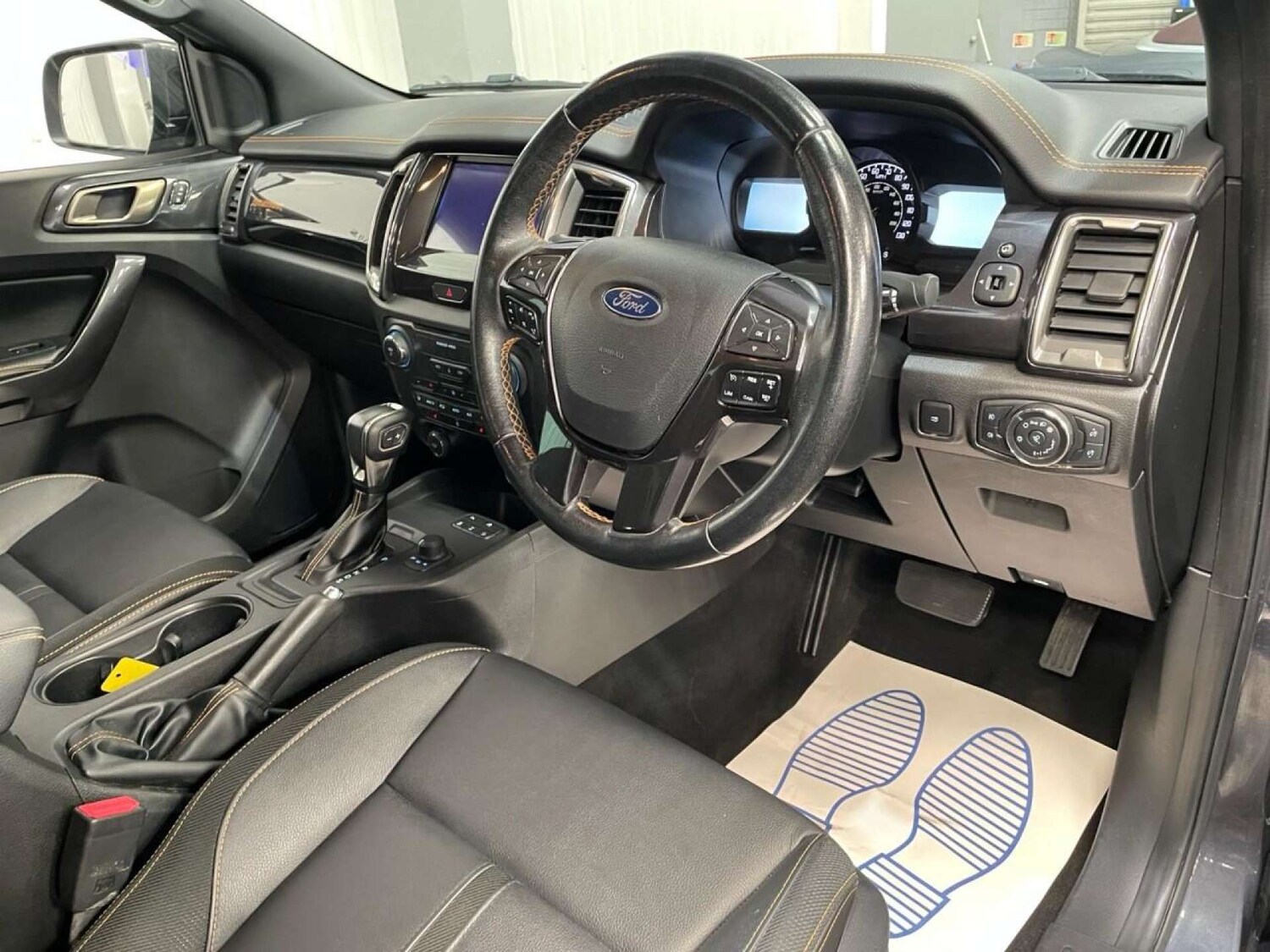 Used Ford Ranger 2021 for sale - 76892341: Photo 28