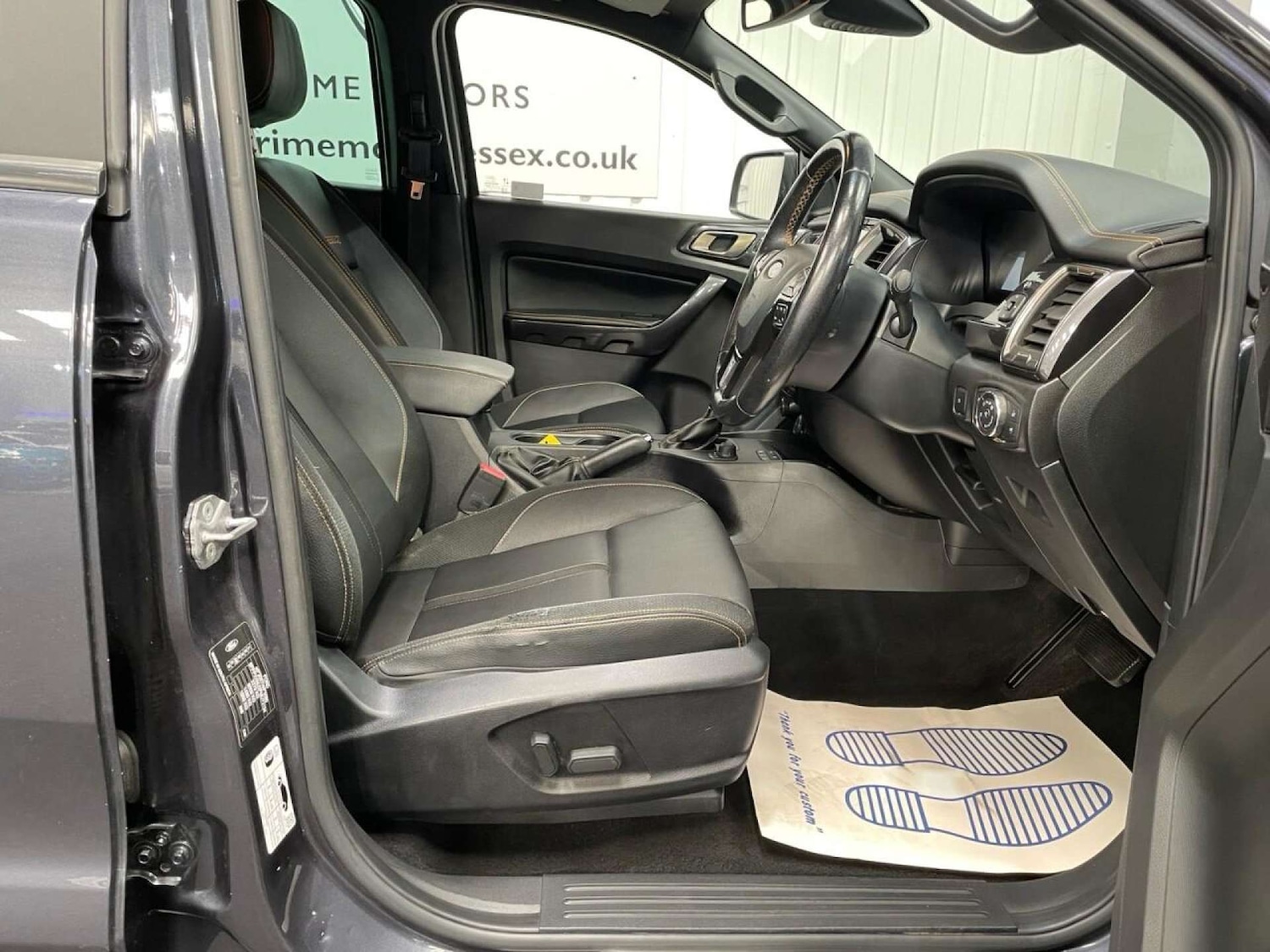 Used Ford Ranger 2021 for sale - 76892341: Photo 29