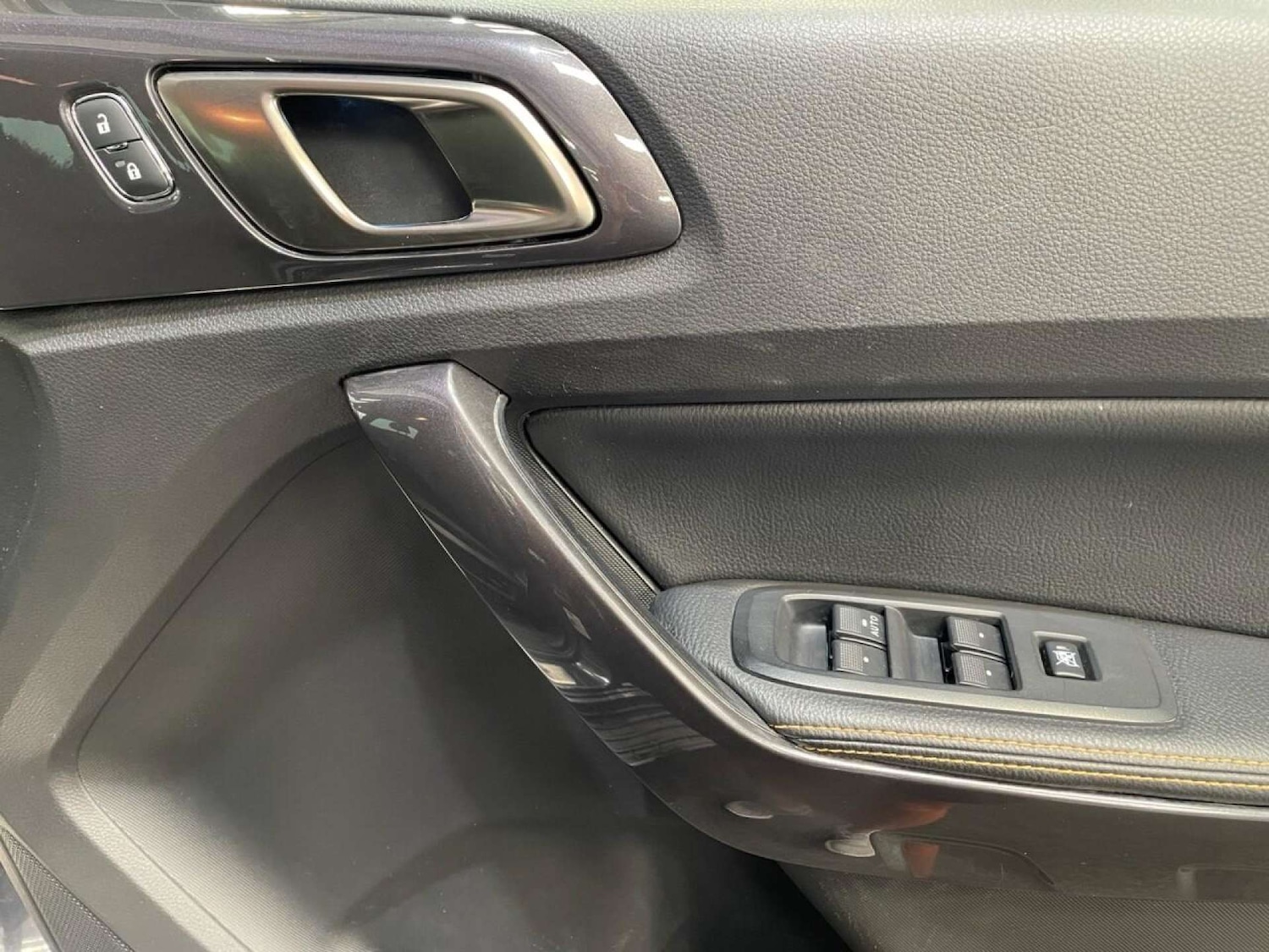 Used Ford Ranger 2021 for sale - 76892341: Photo 30