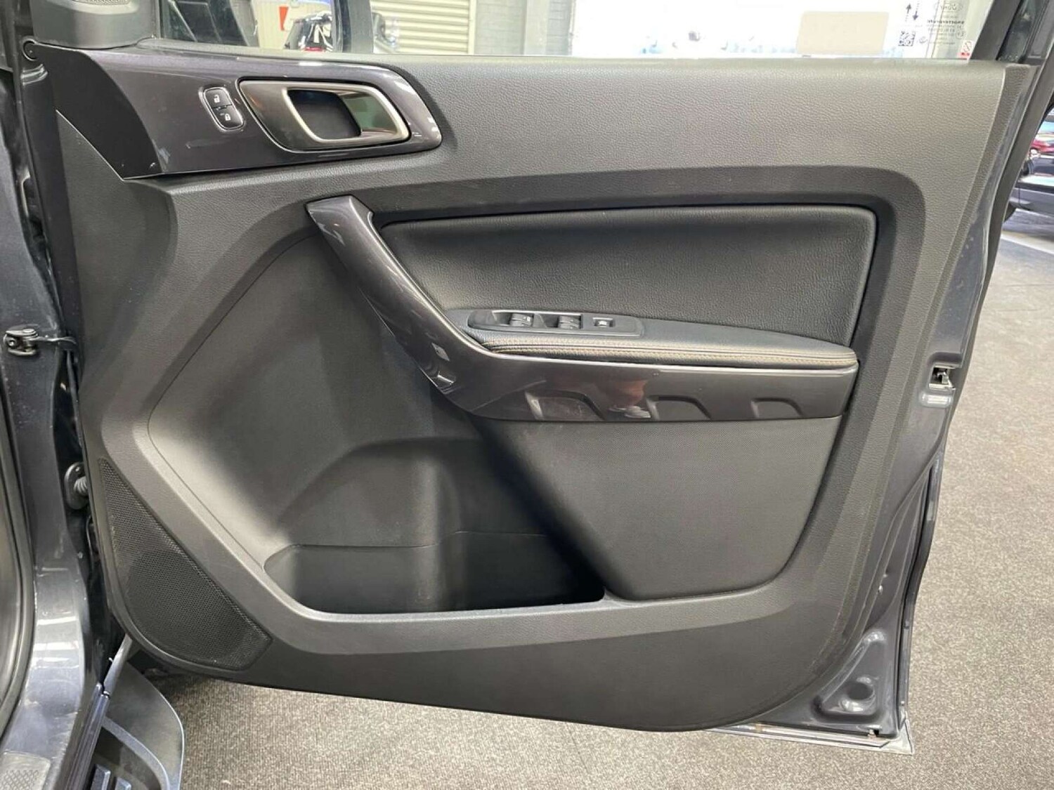 Used Ford Ranger 2021 for sale - 76892341: Photo 31