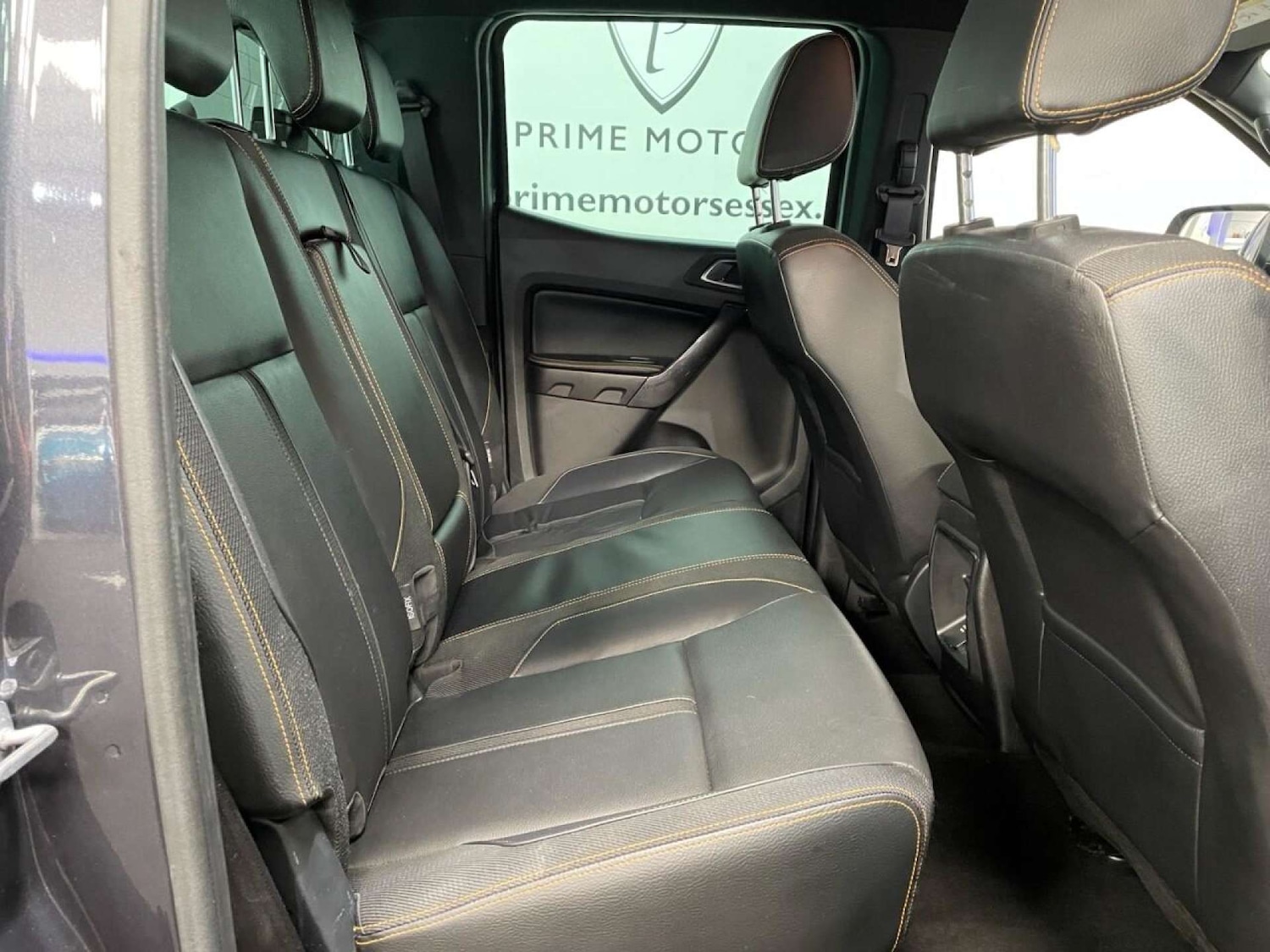 Used Ford Ranger 2021 for sale - 76892341: Photo 32