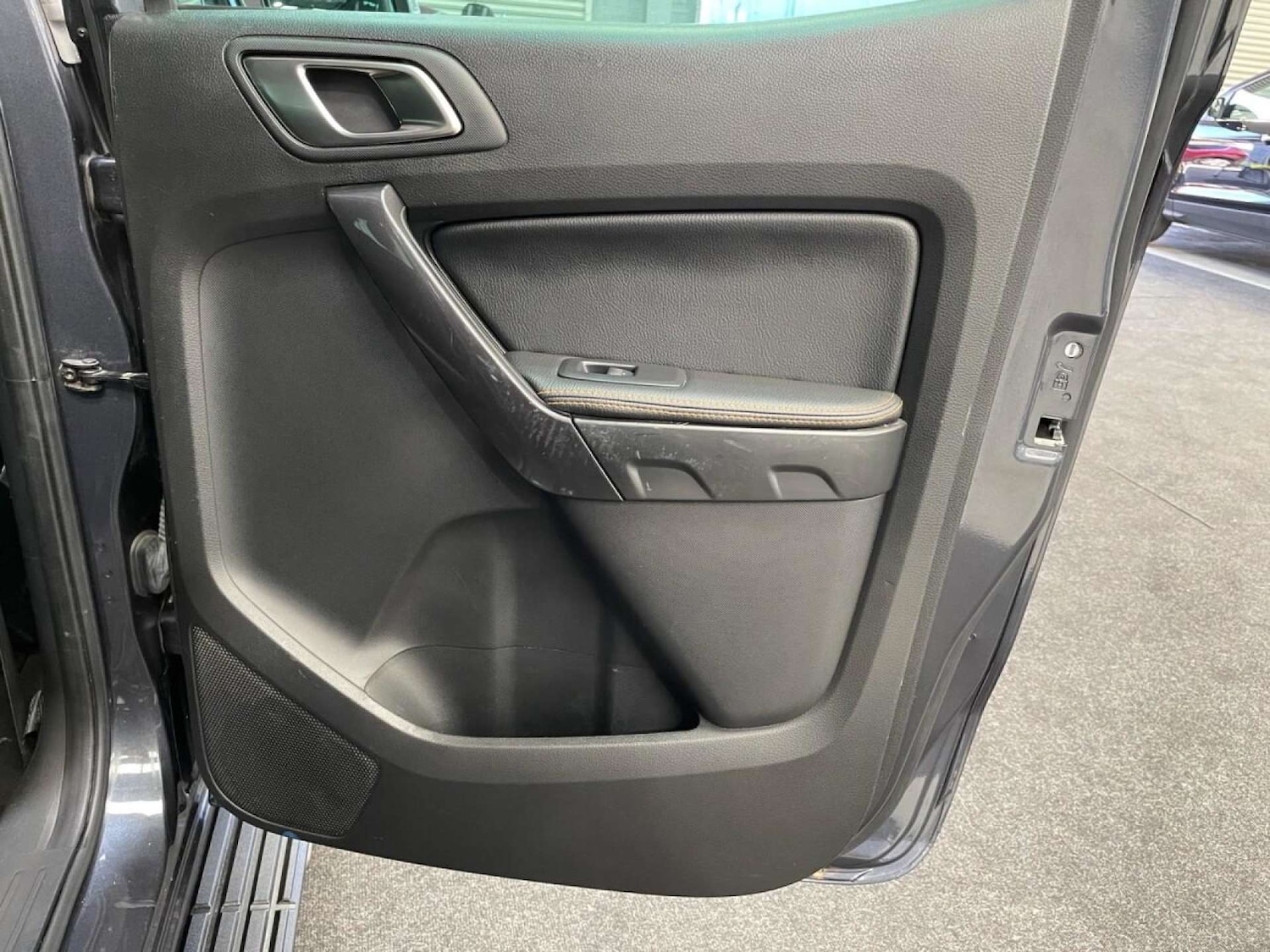 Used Ford Ranger 2021 for sale - 76892341: Photo 33