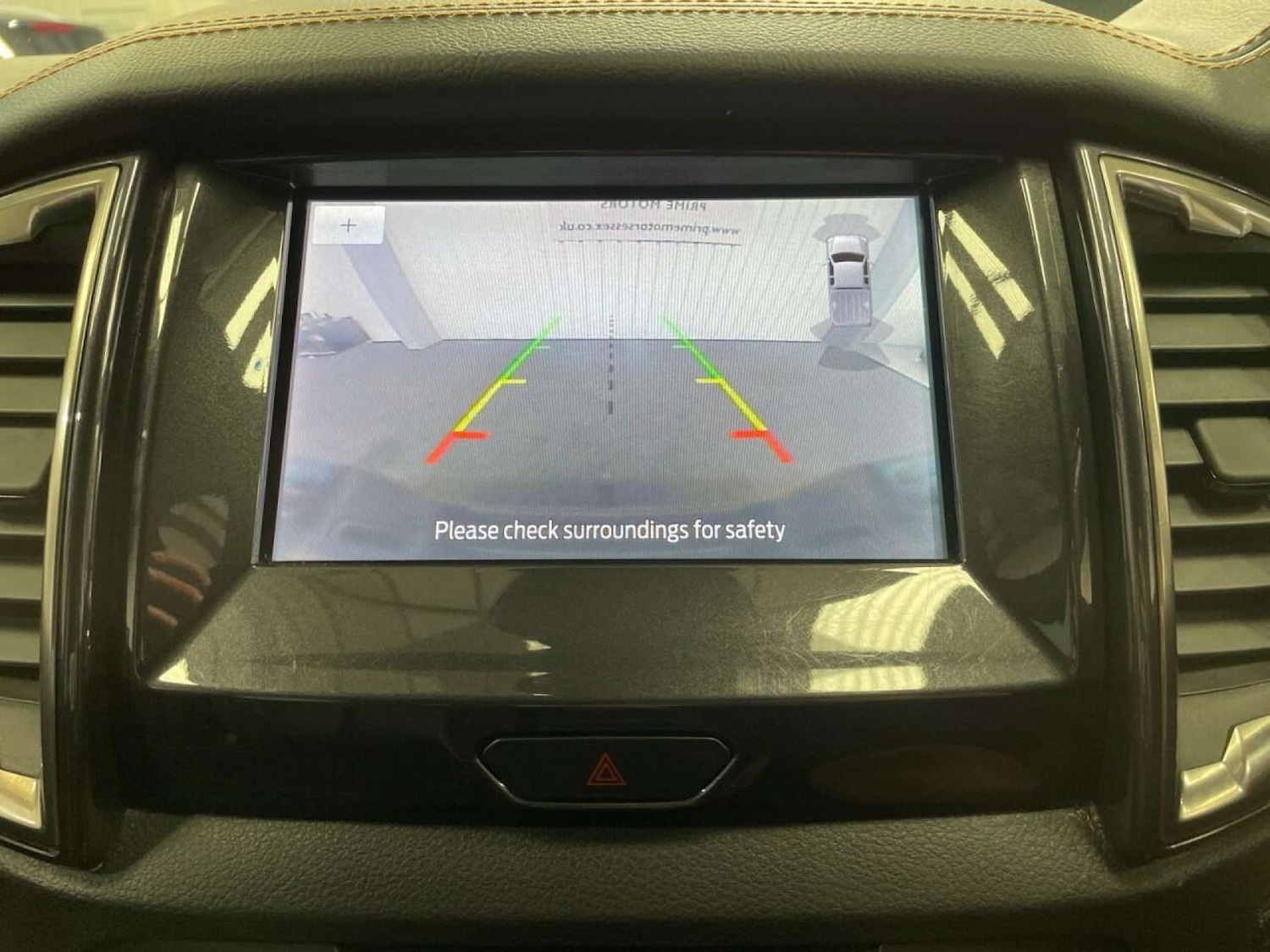 Used Ford Ranger 2021 for sale - 76892341: Photo 37