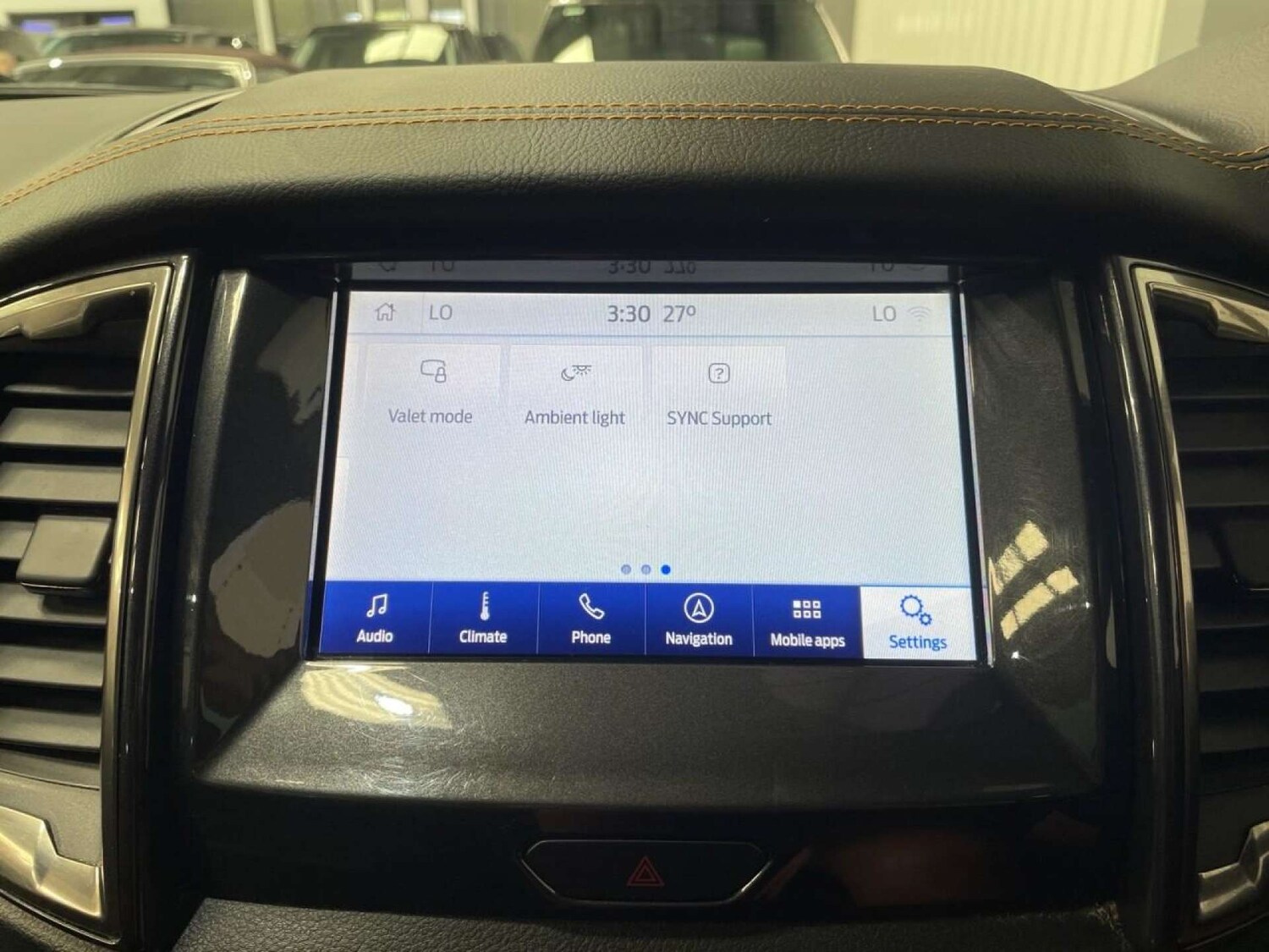 Used Ford Ranger 2021 for sale - 76892341: Photo 38