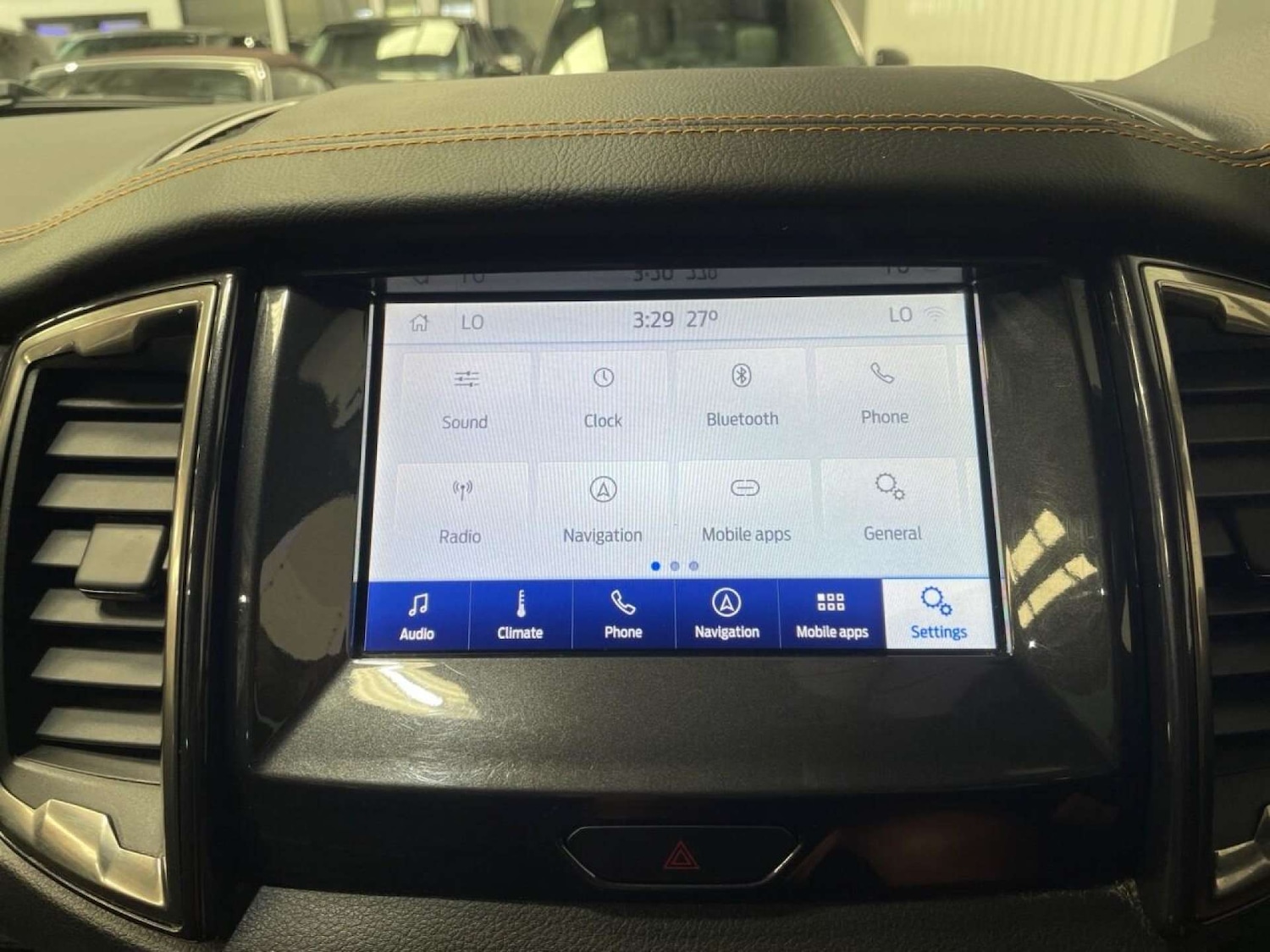 Used Ford Ranger 2021 for sale - 76892341: Photo 40