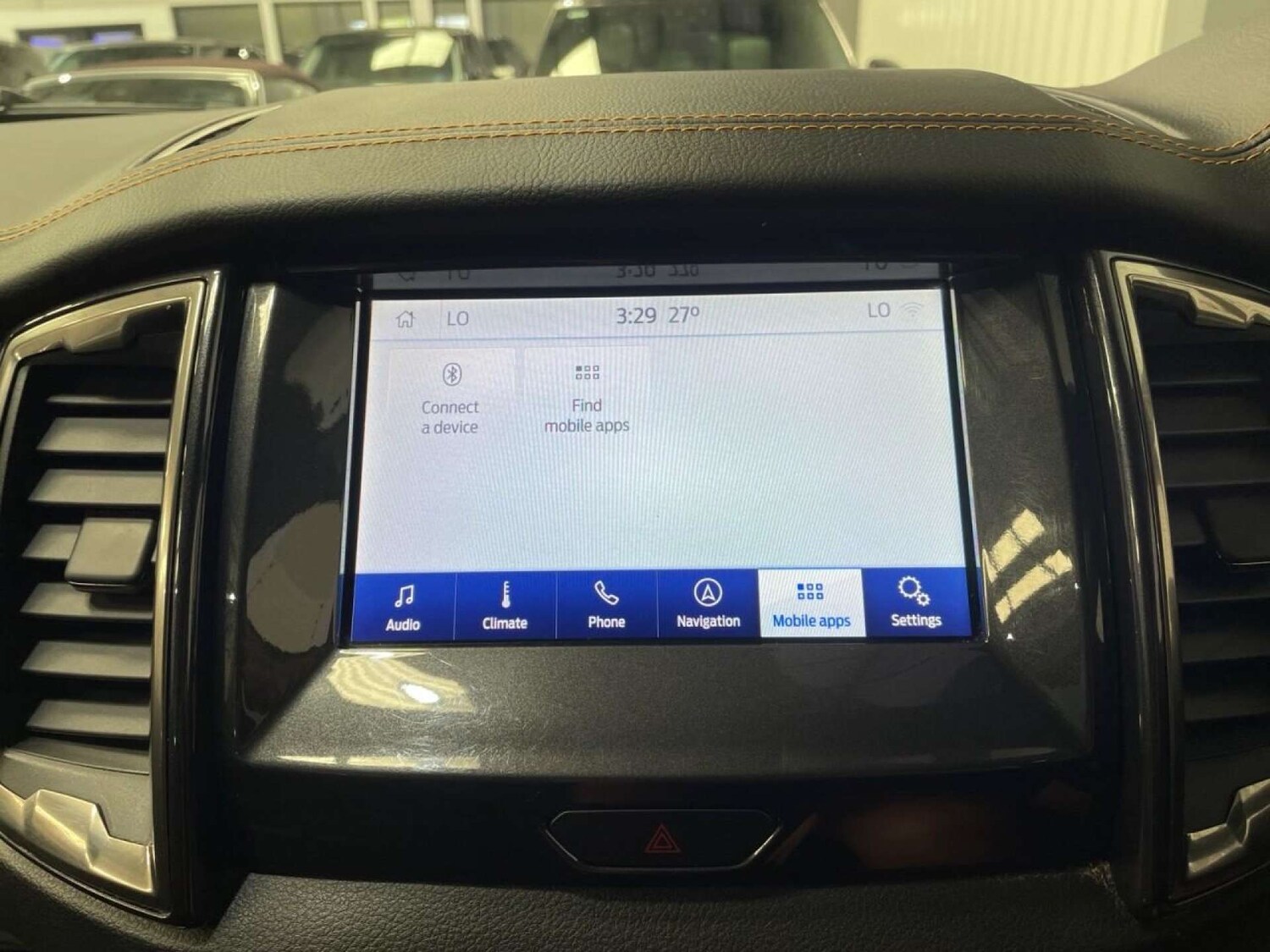 Used Ford Ranger 2021 for sale - 76892341: Photo 41