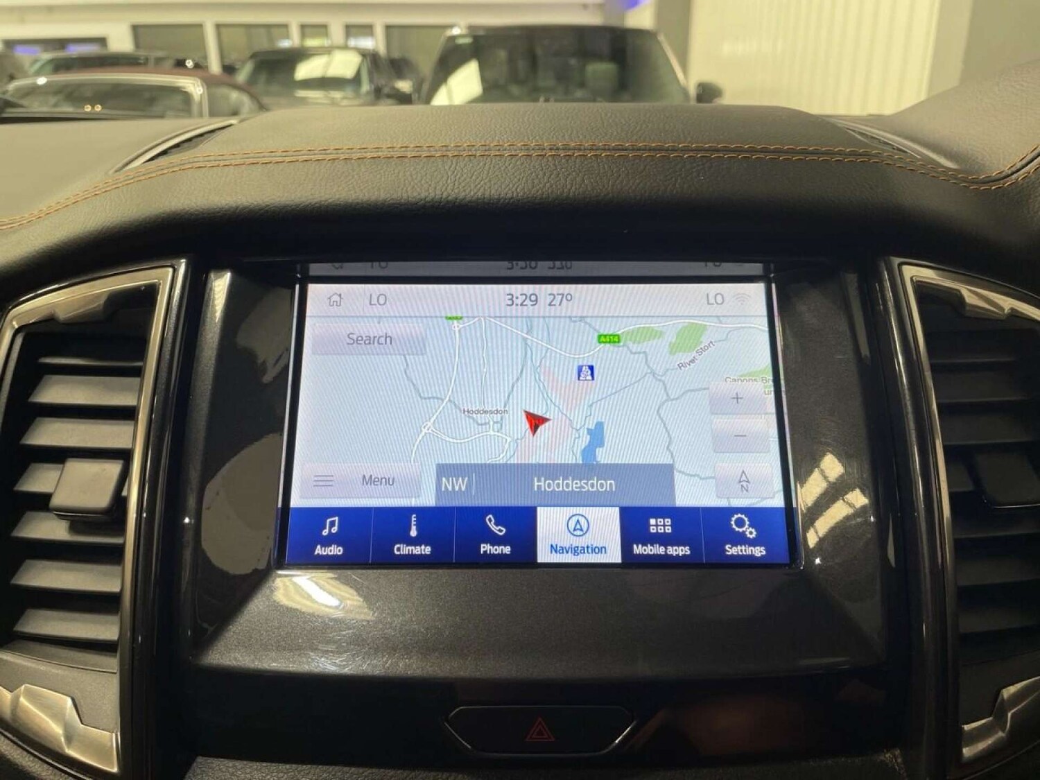 Used Ford Ranger 2021 for sale - 76892341: Photo 42