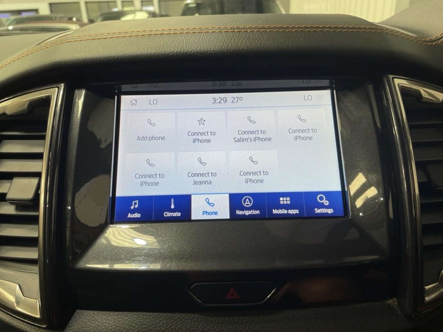 Used Ford Ranger 2021 for sale - 76892341: Photo 43