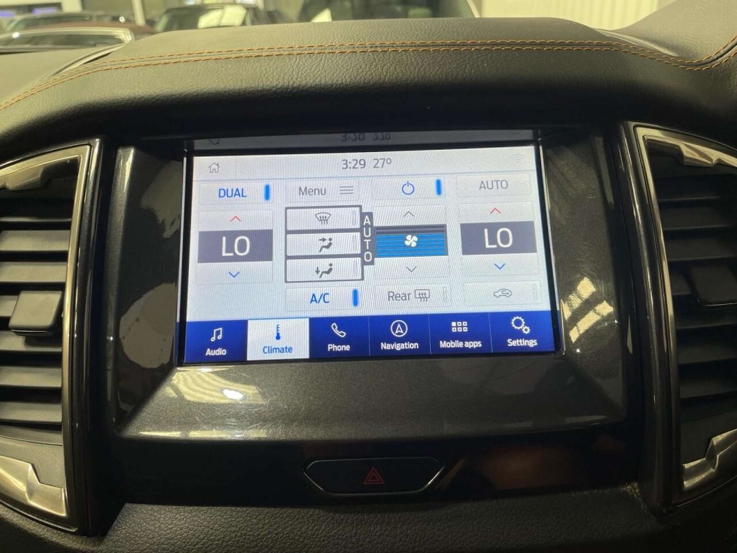 Used Ford Ranger 2021 for sale - 76892341: Photo 44