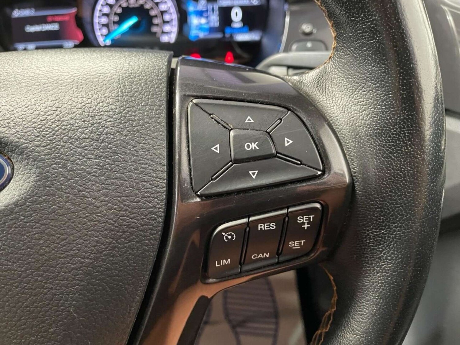 Used Ford Ranger 2021 for sale - 76892341: Photo 47