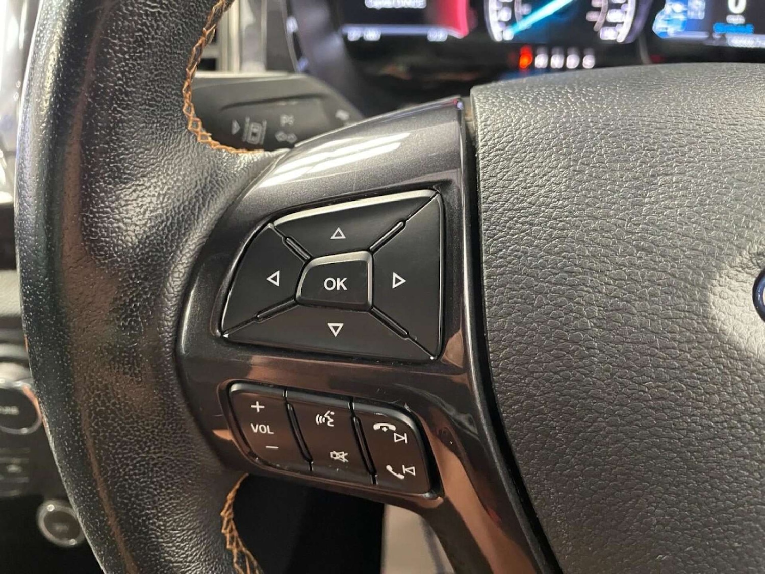 Used Ford Ranger 2021 for sale - 76892341: Photo 48