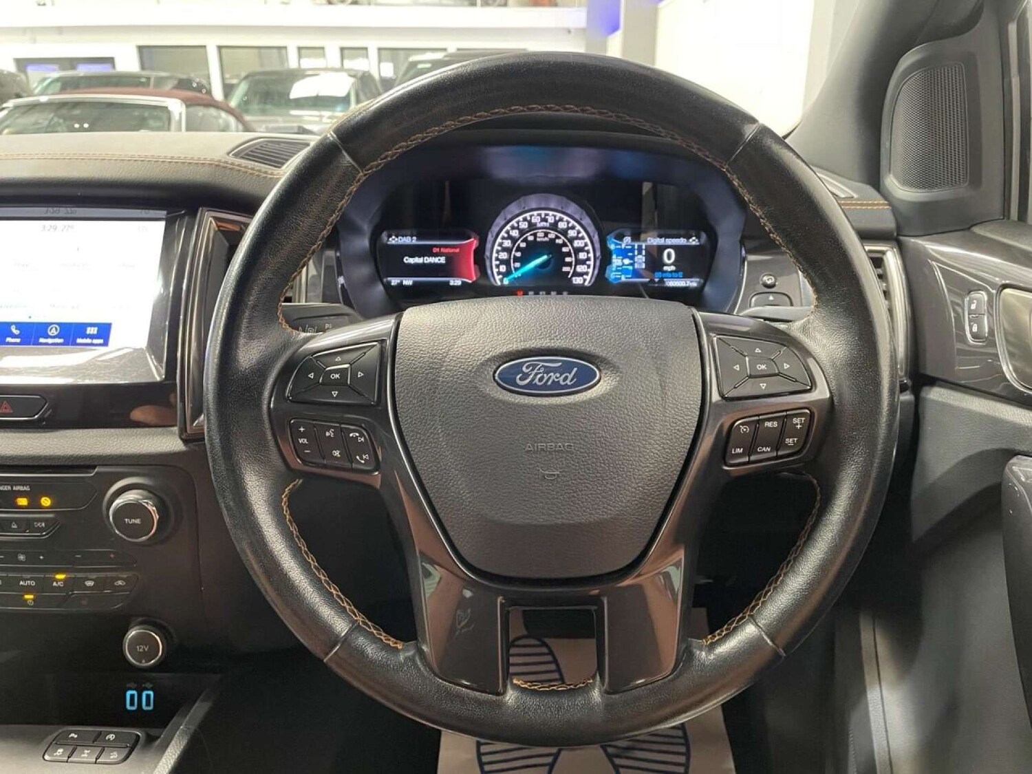 Used Ford Ranger 2021 for sale - 76892341: Photo 49