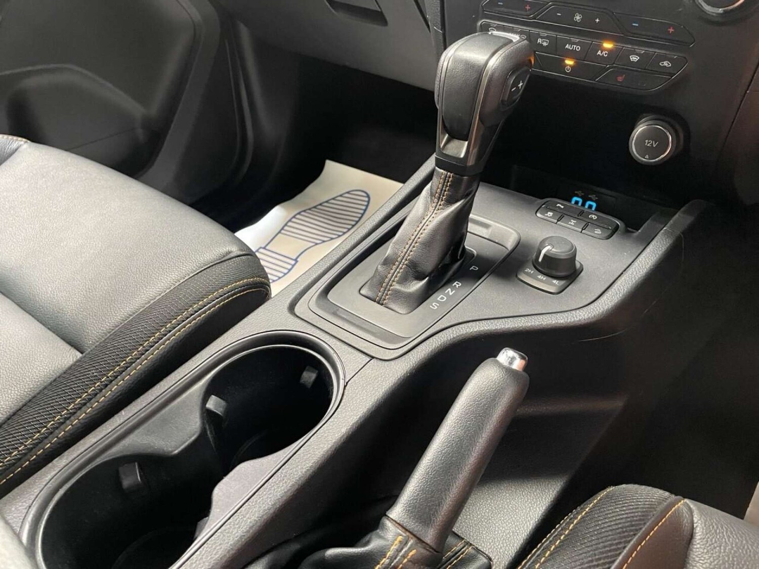 Used Ford Ranger 2021 for sale - 76892341: Photo 50