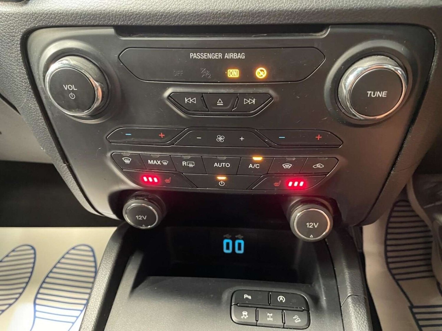 Used Ford Ranger 2021 for sale - 76892341: Photo 51