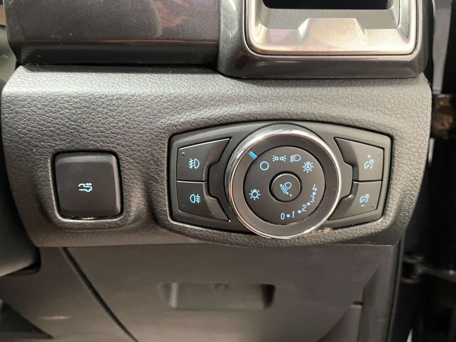 Used Ford Ranger 2021 for sale - 76892341: Photo 53